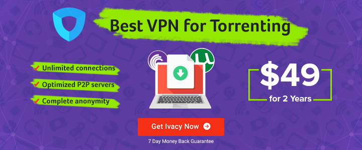 ivacy vpn referral